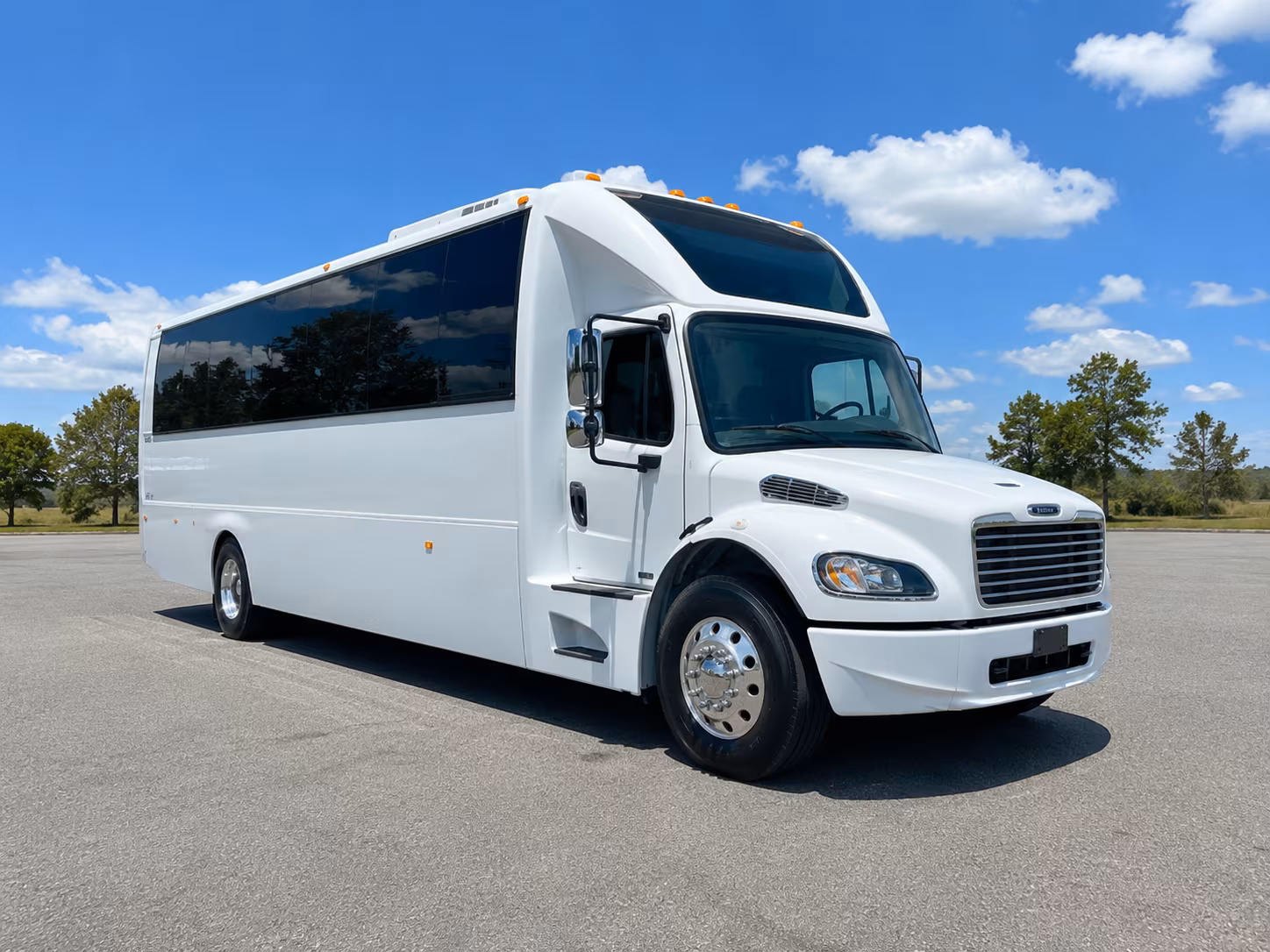 Rent a Bus to Century II Performing Arts & Convention Center