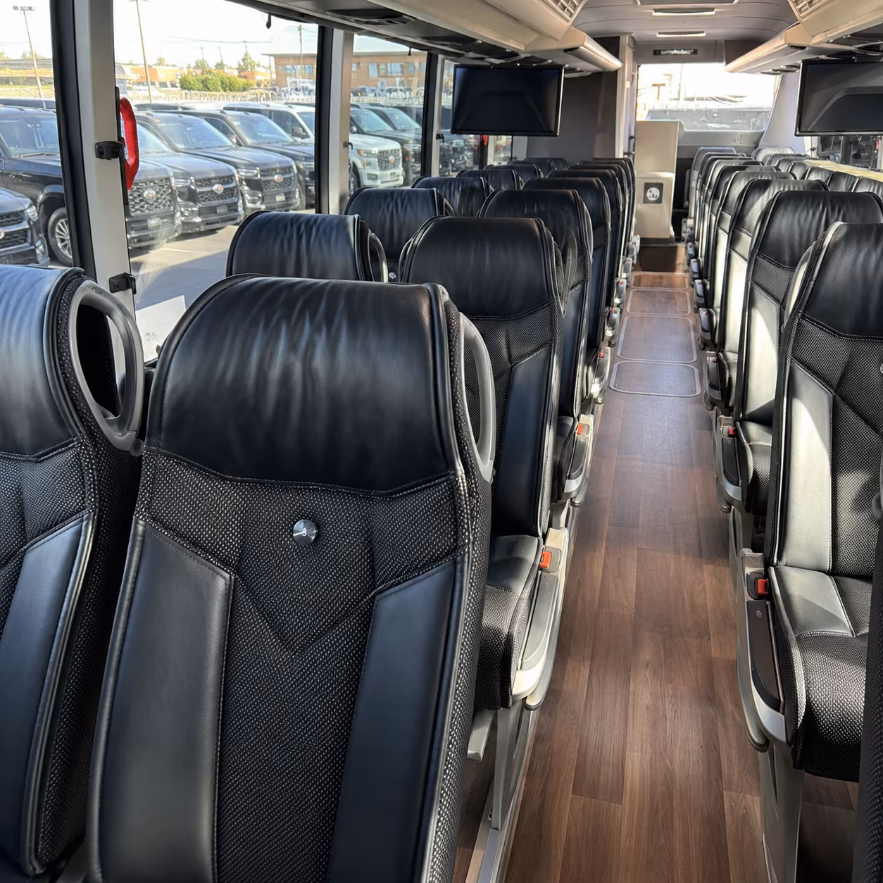 Edmond Airport Shuttles & Transportation