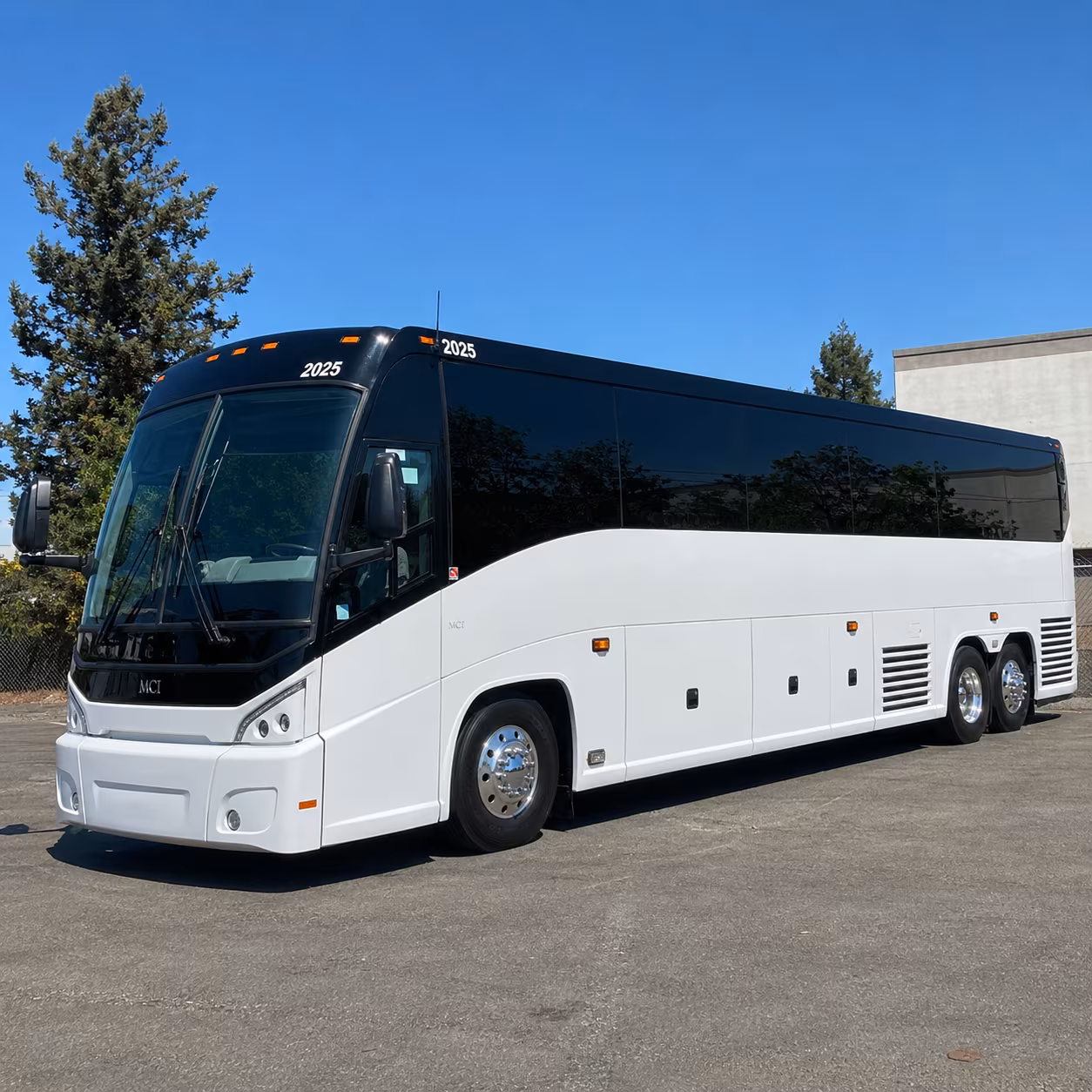 Enid Concert Transportation & Shuttles