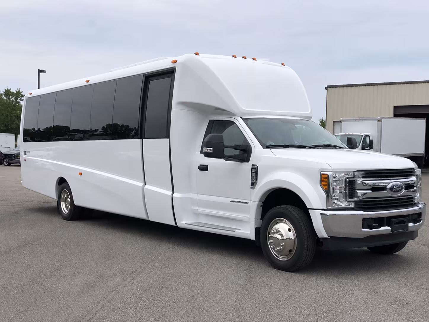 Lawrence Airport Shuttles & Transportation