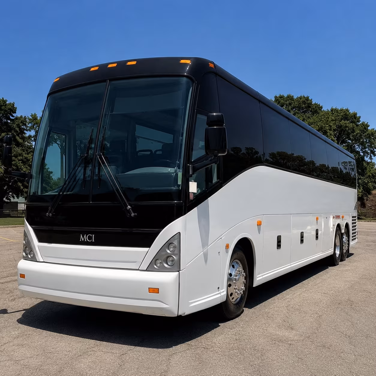 Lawrence School Event & Field Trip Transportation