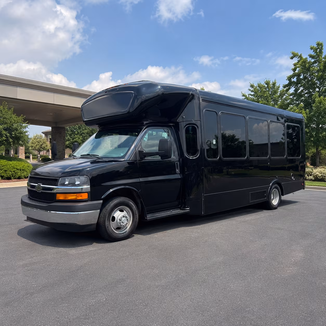 Lawrence Winery Tour & Pub Crawl Transportation
