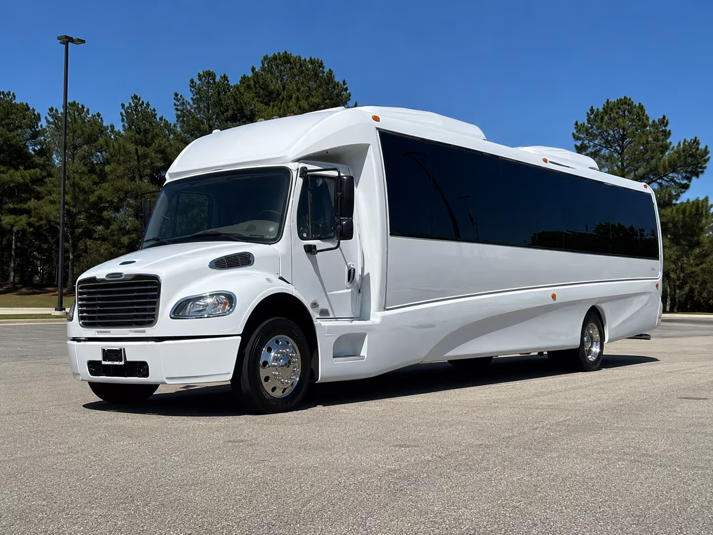 Midwest City Private Event Transportation Services
