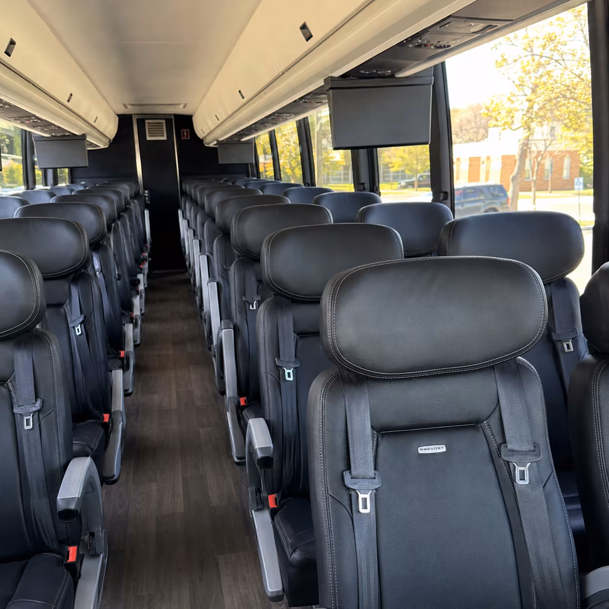 Moore Airport Shuttles & Transportation