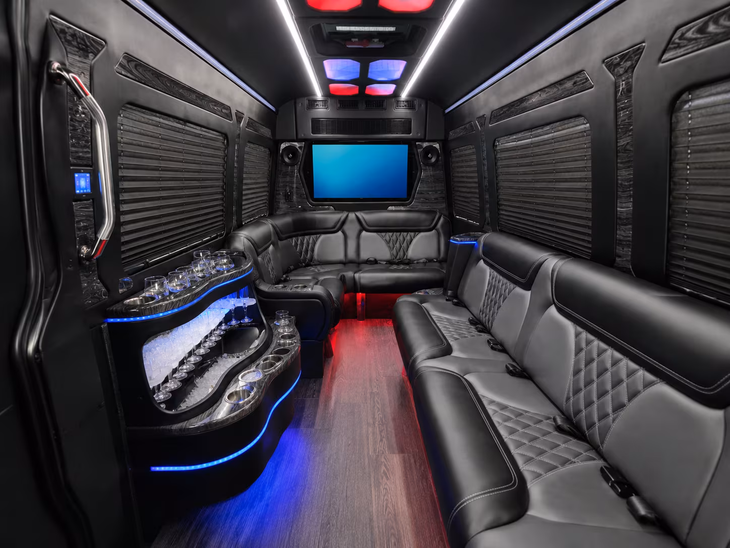 Olathe Airport Shuttles & Transportation