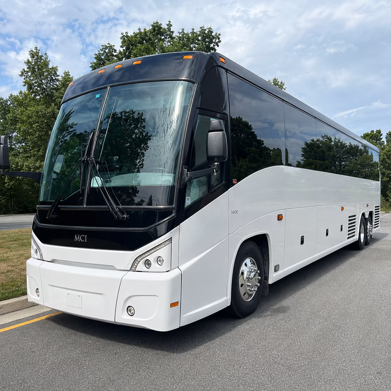 Olathe Concert Transportation & Shuttles