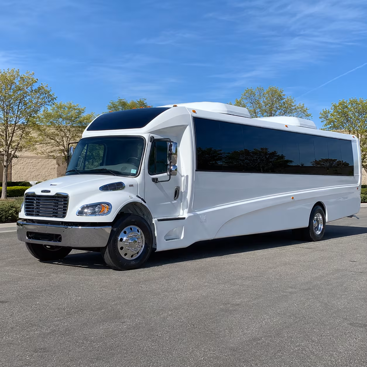 Topeka Airport Shuttles & Transportation