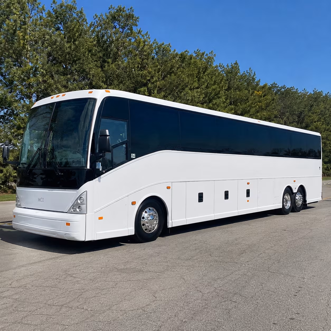 Topeka Concert Transportation & Shuttles