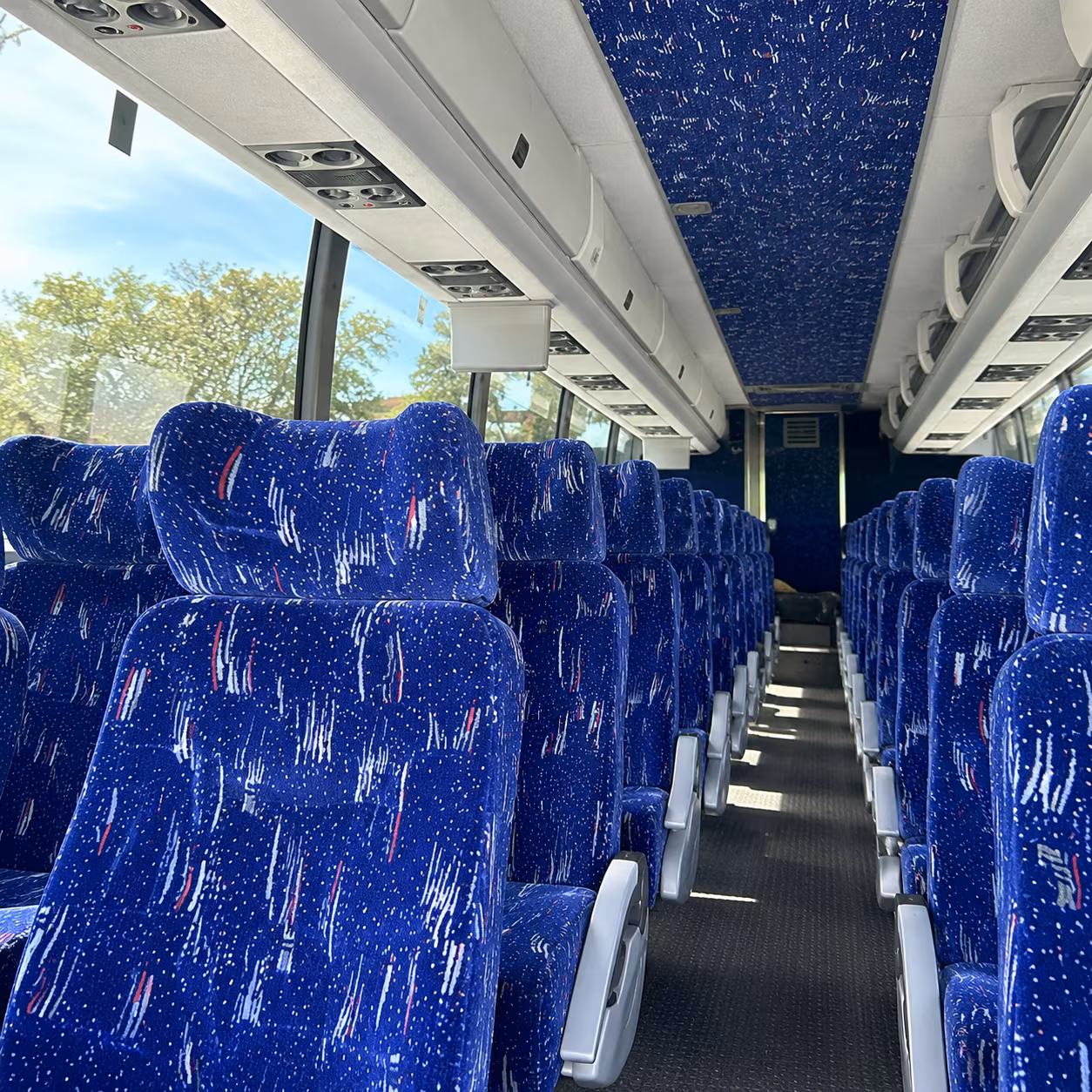 Tulsa School Event & Field Trip Transportation