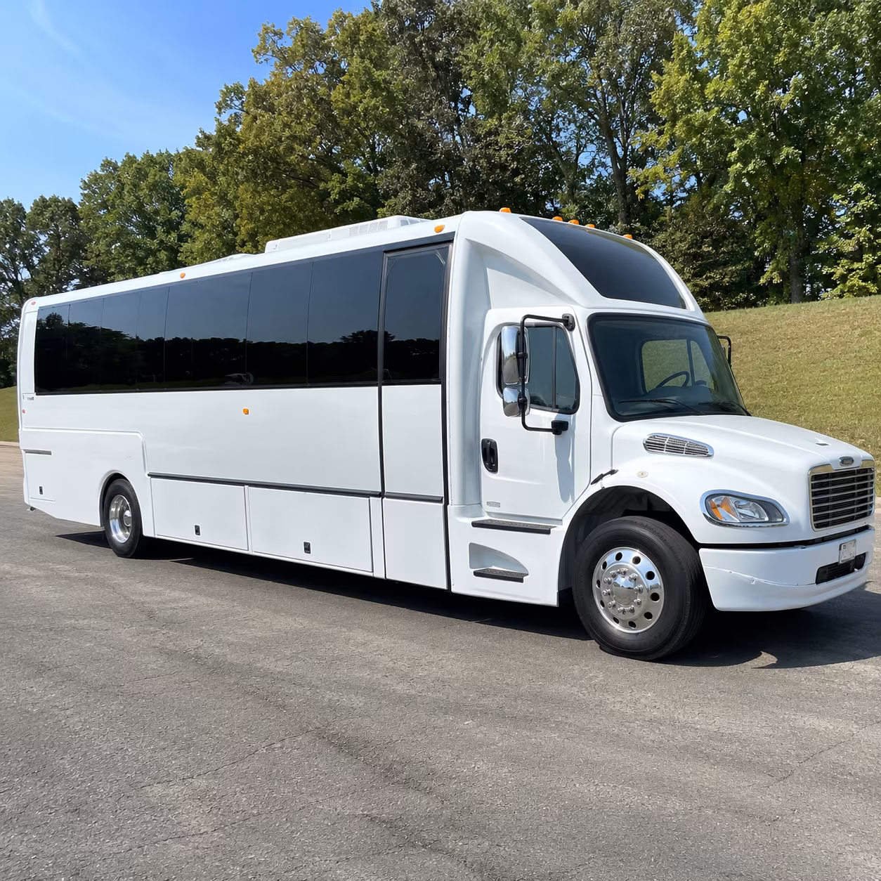 Wichita Concert & Music Festival Transportation route planning