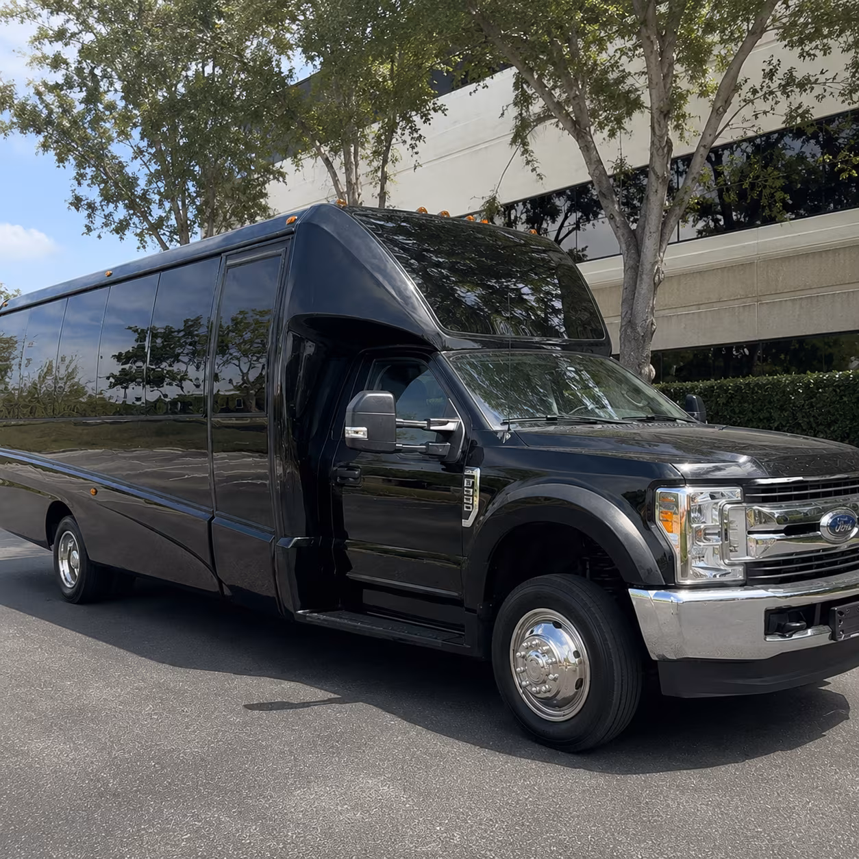 Wichita Sporting Event Transportation route planning