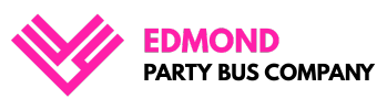 edmond-party-bus-company-logo