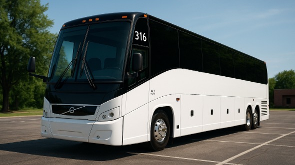 midwest city bus rentals for birthday sweet 16