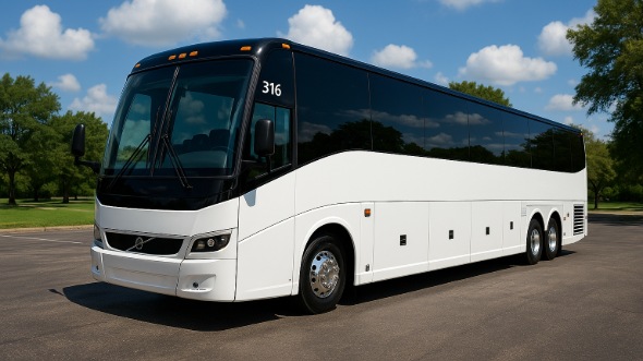 oklahoma city bus rentals for birthday sweet 16