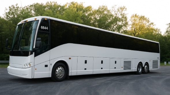 wichita bus rentals for birthday sweet 16 charter bus rental