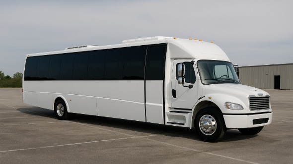 wichita government and military bus rentals minibus rental