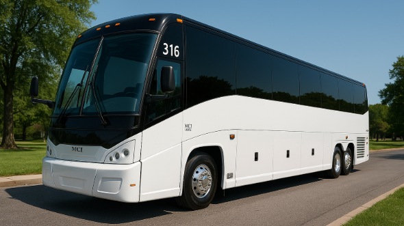 wichita wine tour and pub crawl bus rentals
